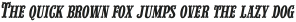 Lynchburg SC Italic otf (400)