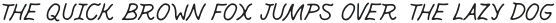 Ristra Regular otf (400)
