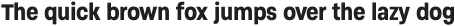 Soliden Bold Condensed ttf (700)