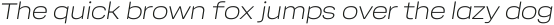Soliden Light Expanded Oblique ttf (300)