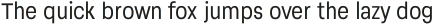 Soliden Condensed ttf (400)