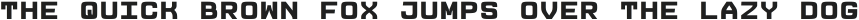 Astro Punk UltraBold otf (700)