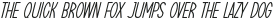 Riot Gang Italic otf (400)