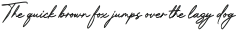 BradfordSignature-Bold otf (700)