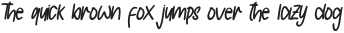 Chic Chicken Italic otf (400)