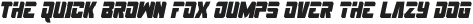 Drive Sense Italic Italic otf (400)