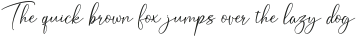 Me You Forever Script otf (400)