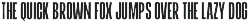 Headliner Textured Font Collection preview