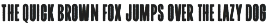 Headliner Textured Font Collection preview