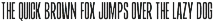 Headliner Rough Font Family preview