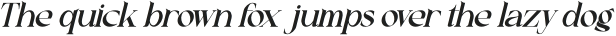 Alibold Italic otf (700)