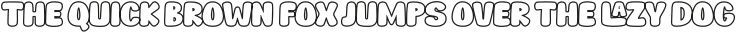 Solenza Outline otf (400)