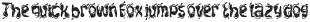 Dynamic Drips Flow otf (400) Sample