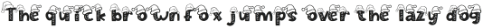 Frosty Faktur Hat otf (400)