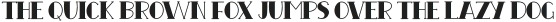 Gravity Solid otf (400)
