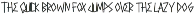Degara Lindou Font preview