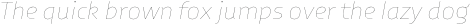 RNS Laxgo Thin Italic otf (100)