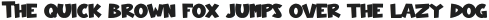 EnergyRechargeRegular otf (400)