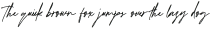 Serfine-Bold otf (700)