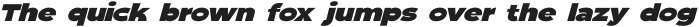 GERKOS EXPANDED Italic otf (400)