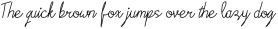 Benely Italic otf (400)
