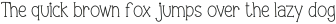 Farmhouse Serif Regular otf (400)
