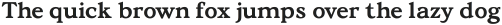Velour Raw Bold ttf (700)