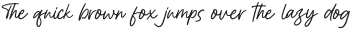 Script Font Randi otf (400)