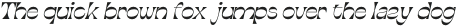 Abeleo Italic otf (400)