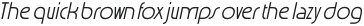 Acelina Italic otf (400)