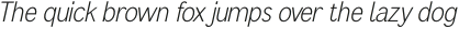 Achiello Italic otf (400)