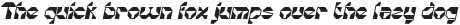 Alacus Italic otf (400)