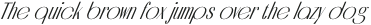 Celesia Italic otf (400)