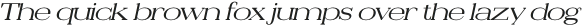 Denvile Italic otf (400)