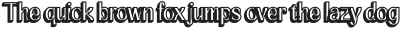 Quency Extrude Left otf (400)