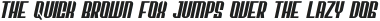 Rupane Italic otf (400)