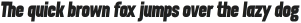 Depnoid Italic otf (400)
