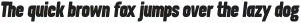 Depnoid Italic Rounded otf (400)
