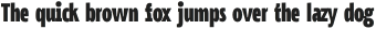 JT Mekito Black Ultra Condensed otf (900)