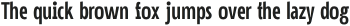 JT Mekito Medium Ultra Condensed otf (500)