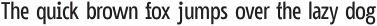 JT Mekito Extra Condensed otf (400)