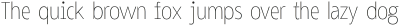 JT Mekito Thin Condensed otf (100)