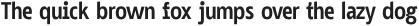 JT Mekito Semi Bold Condensed otf (600)