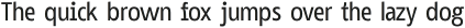 JT Mekito Condensed otf (400)