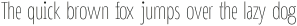 JT Mekito Thin Ultra Condensed otf (100)
