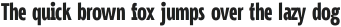 JT Mekito Bold Ultra Condensed otf (700)