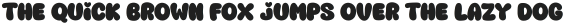 Fox Moxie Regular ttf (400)
