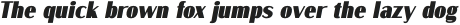 Kinsley ExtraBold Italic otf (700)
