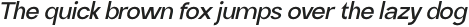 Latom Grotesque Semi Bold Italic otf (600)