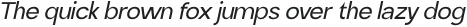 Latom Grotesque Medium Italic otf (500)